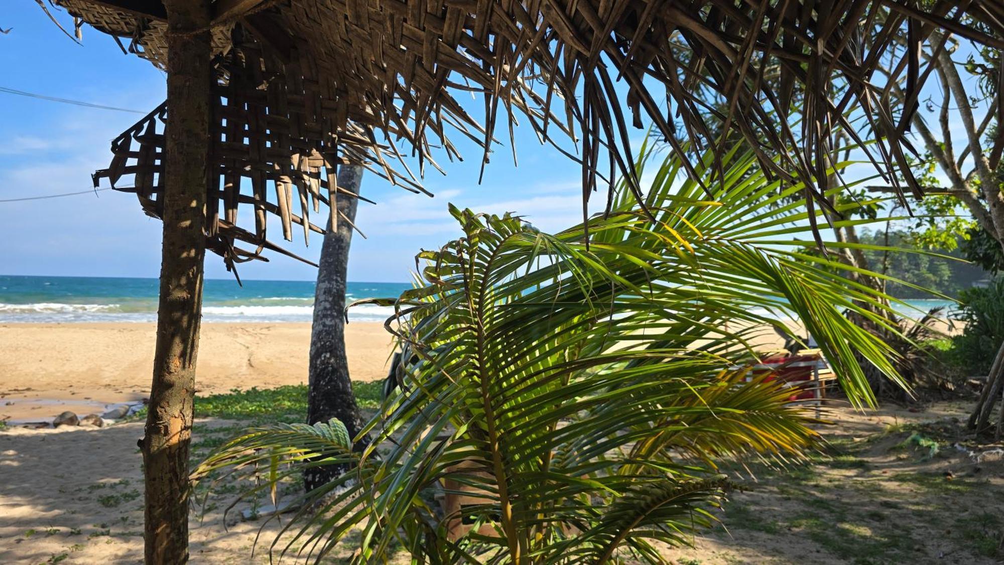 Talalla Beach Bungalows Zewnętrze zdjęcie